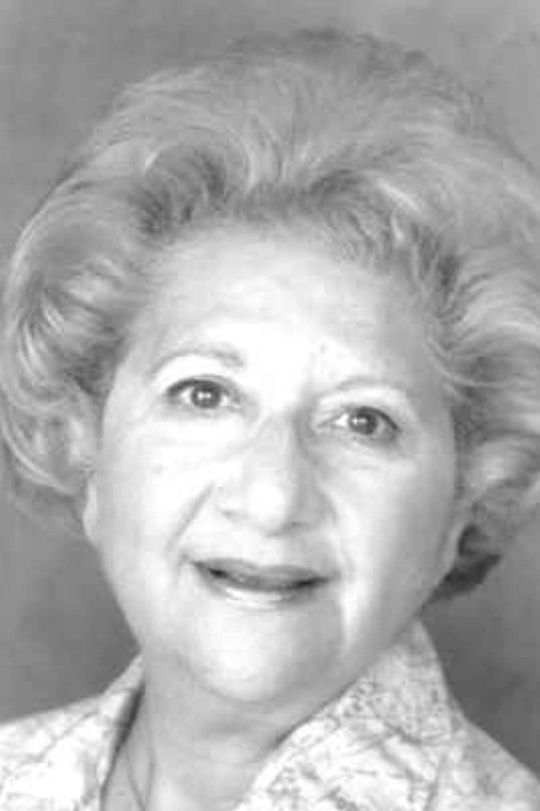 Sylvia Kauders - Watch Suggestor