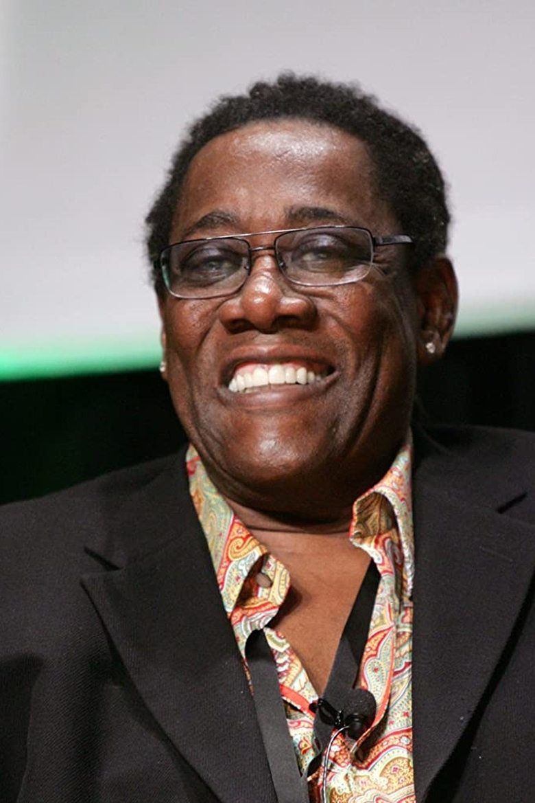 Clarence Clemons - Watch Suggestor
