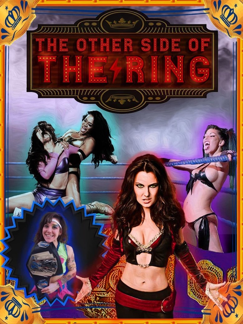  The Other Side of the Ring - Watch Suggestor
