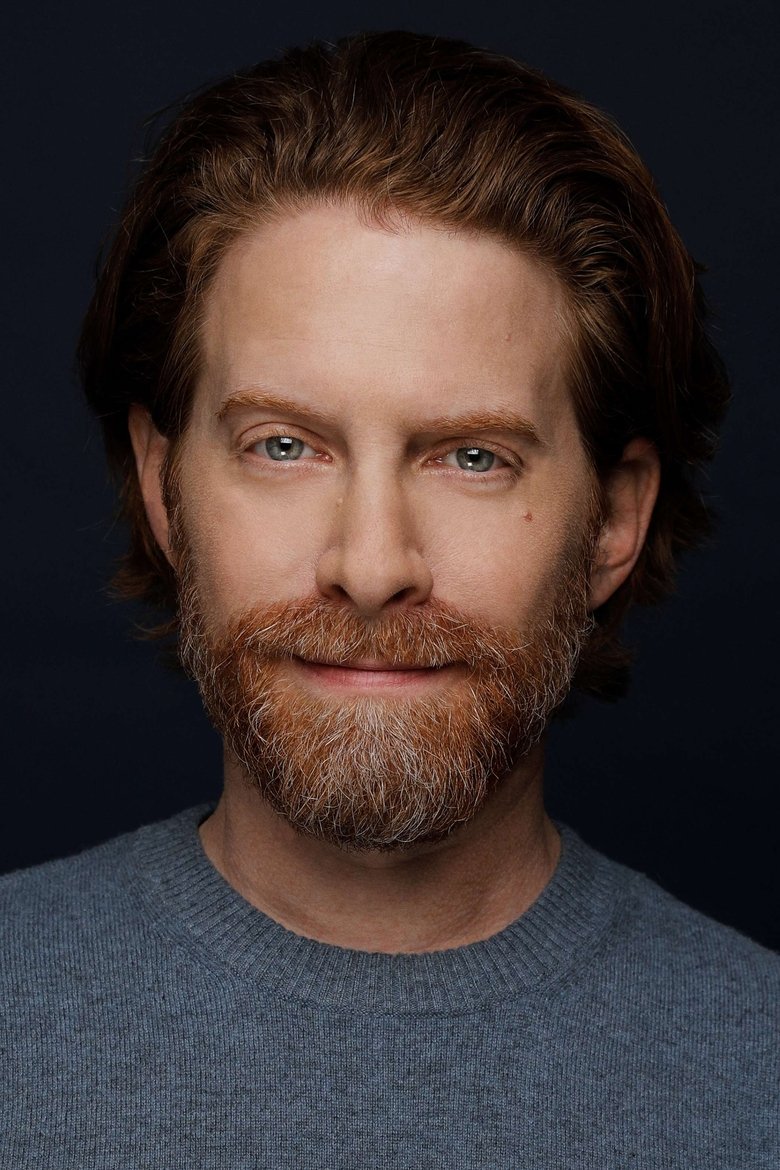 Seth Green - Watch Suggestor