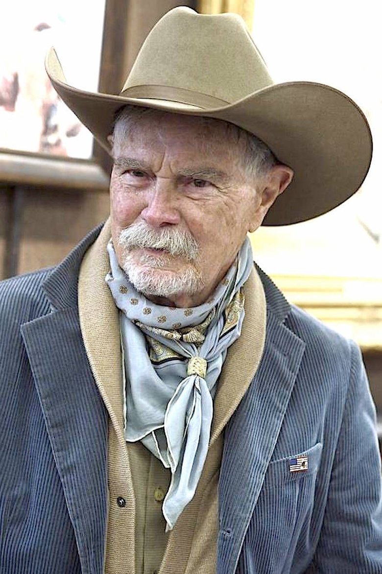 Buck Taylor - Watch Suggestor