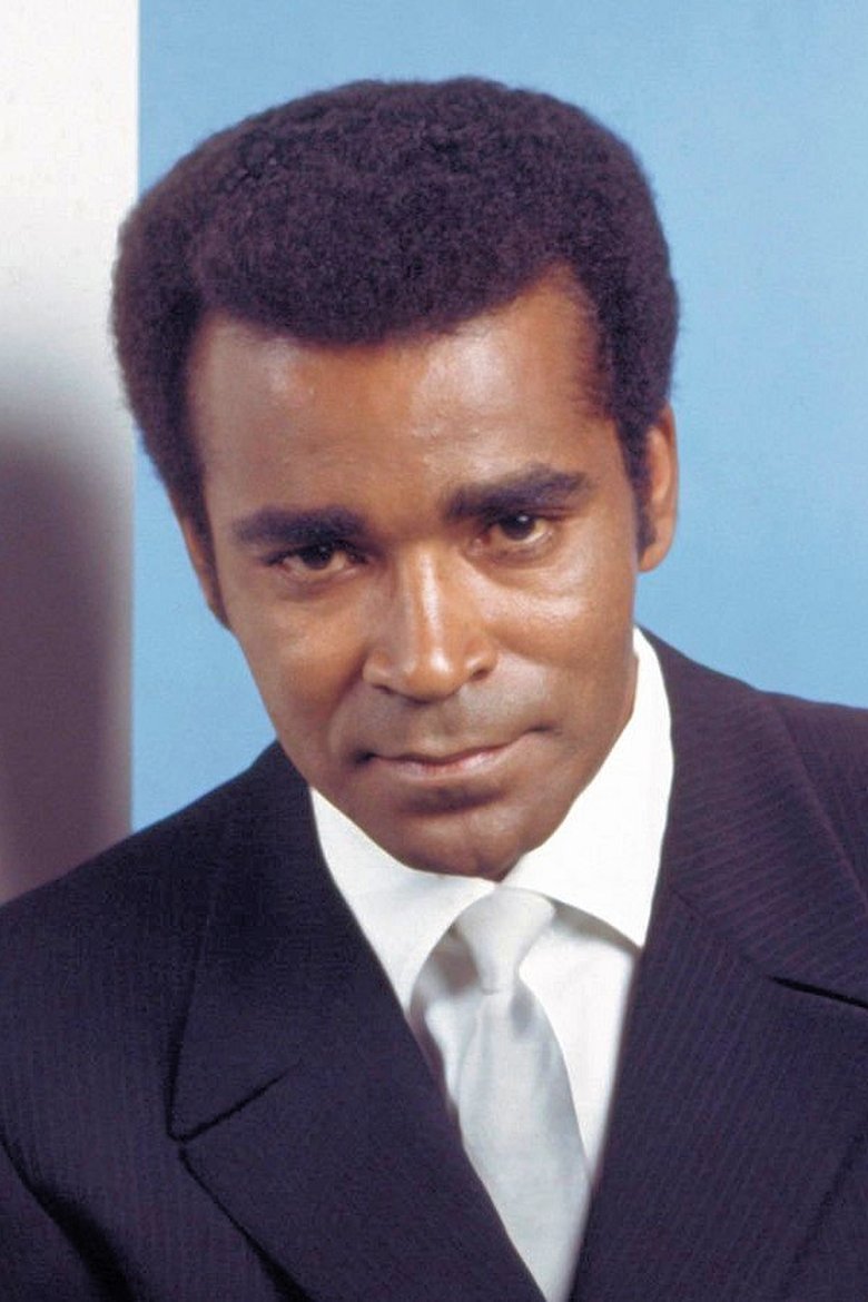Greg Morris - Watch Suggestor