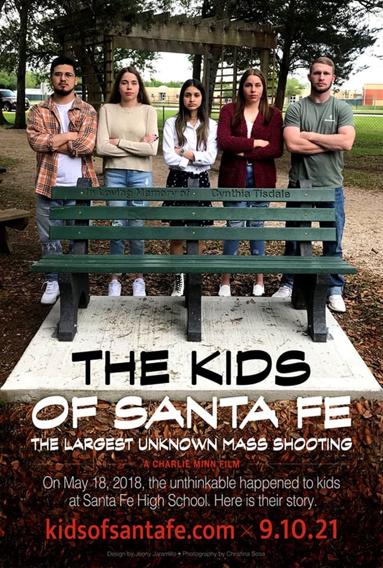  The Kids of Santa Fe: The Largest Unknown Mass Shooting - Watch Suggestor