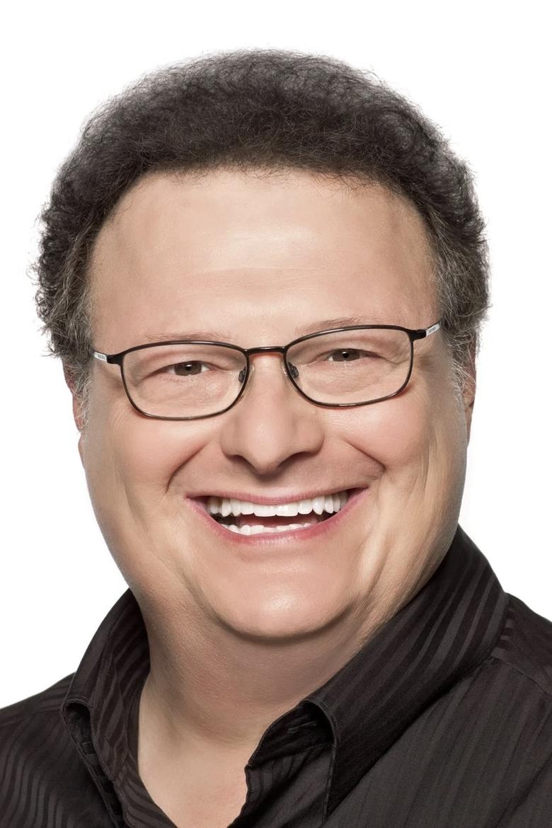 Wayne Knight - Watch Suggestor