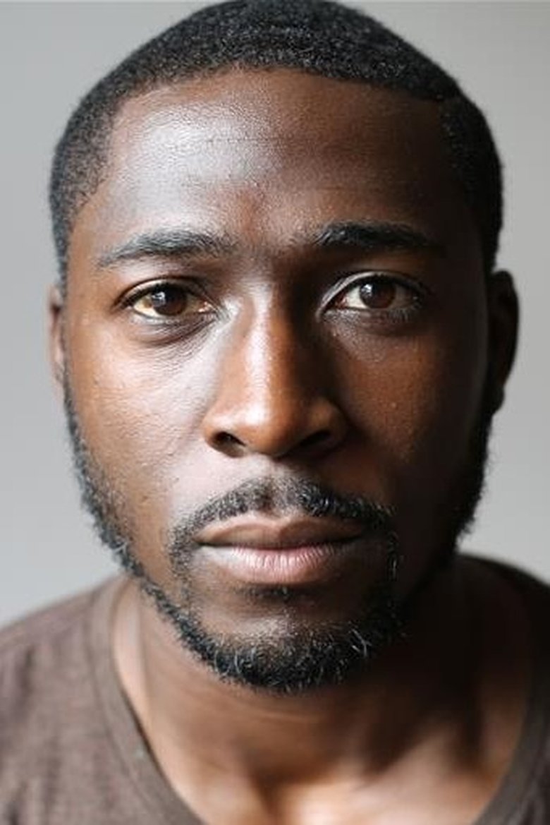 Eric Kofi Abrefa - Watch Suggestor