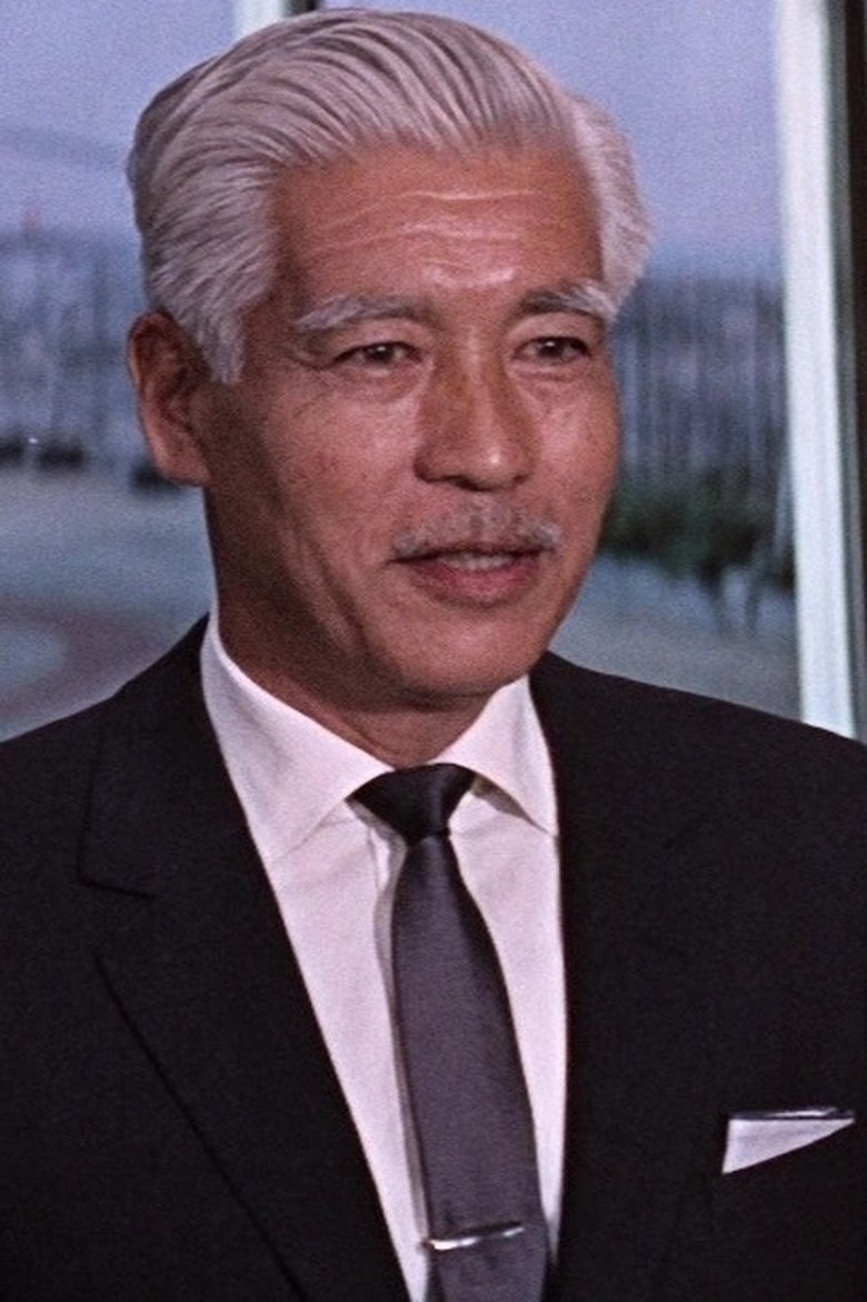 Teru Shimada - Watch Suggestor
