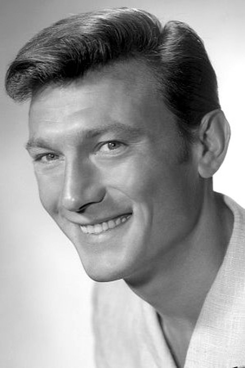 Laurence Harvey - Watch Suggestor