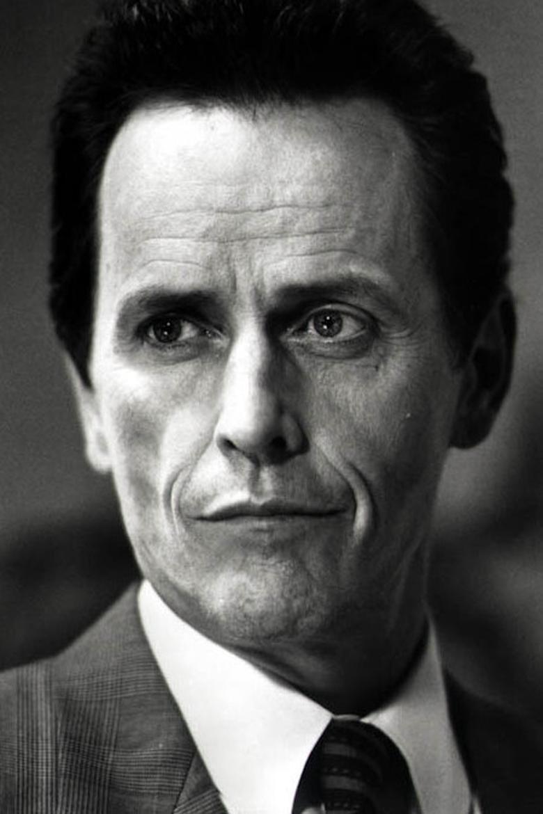 Stephen McHattie - Watch Suggestor