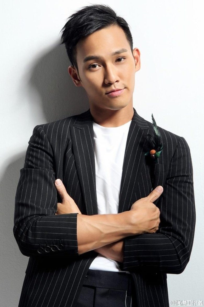Wesley Wong - Watch Suggestor