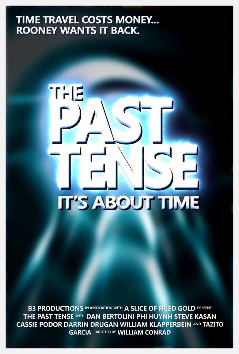  The Past Tense - Watch Suggestor