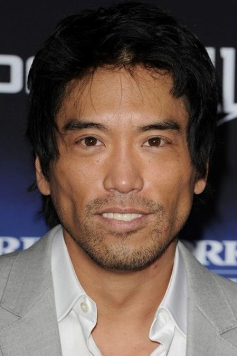 Peter Shinkoda - Watch Suggestor