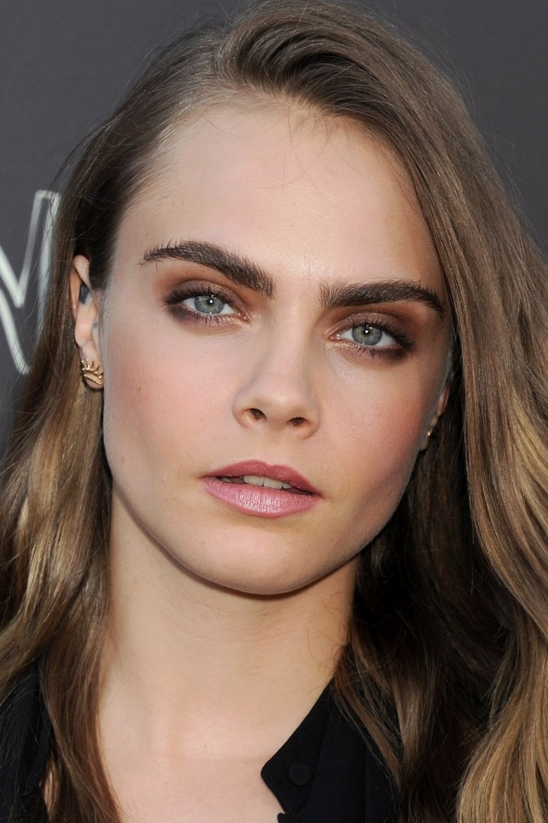Cara Delevingne - Watch Suggestor