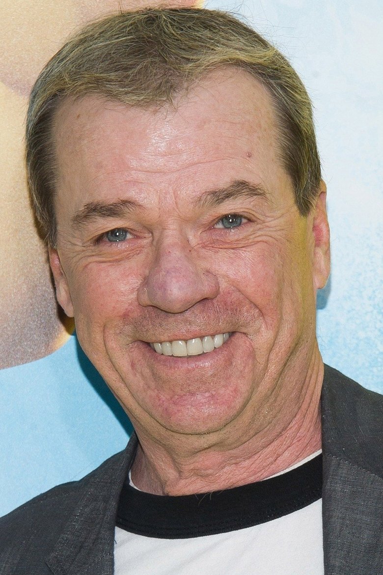 Rodger Bumpass - Watch Suggestor