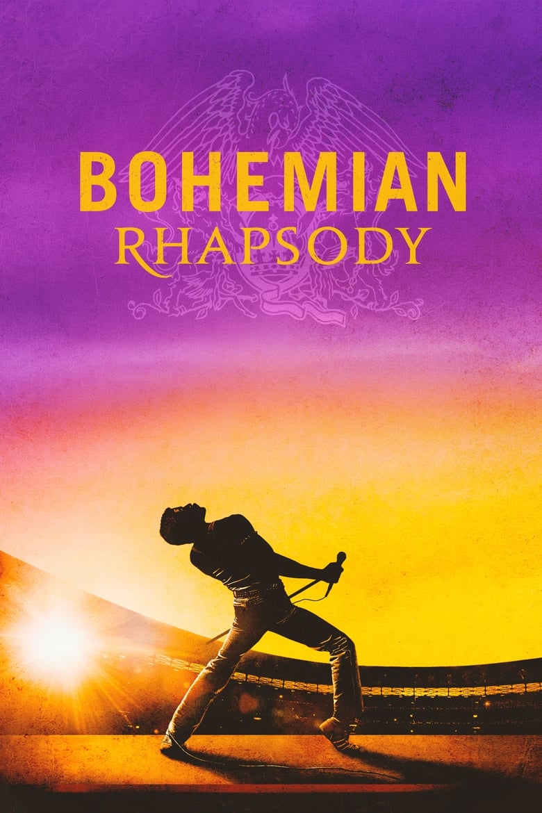  Bohemian Rhapsody - Watch Suggestor