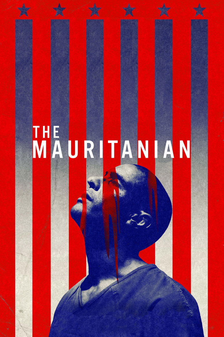  The Mauritanian - Watch Suggestor