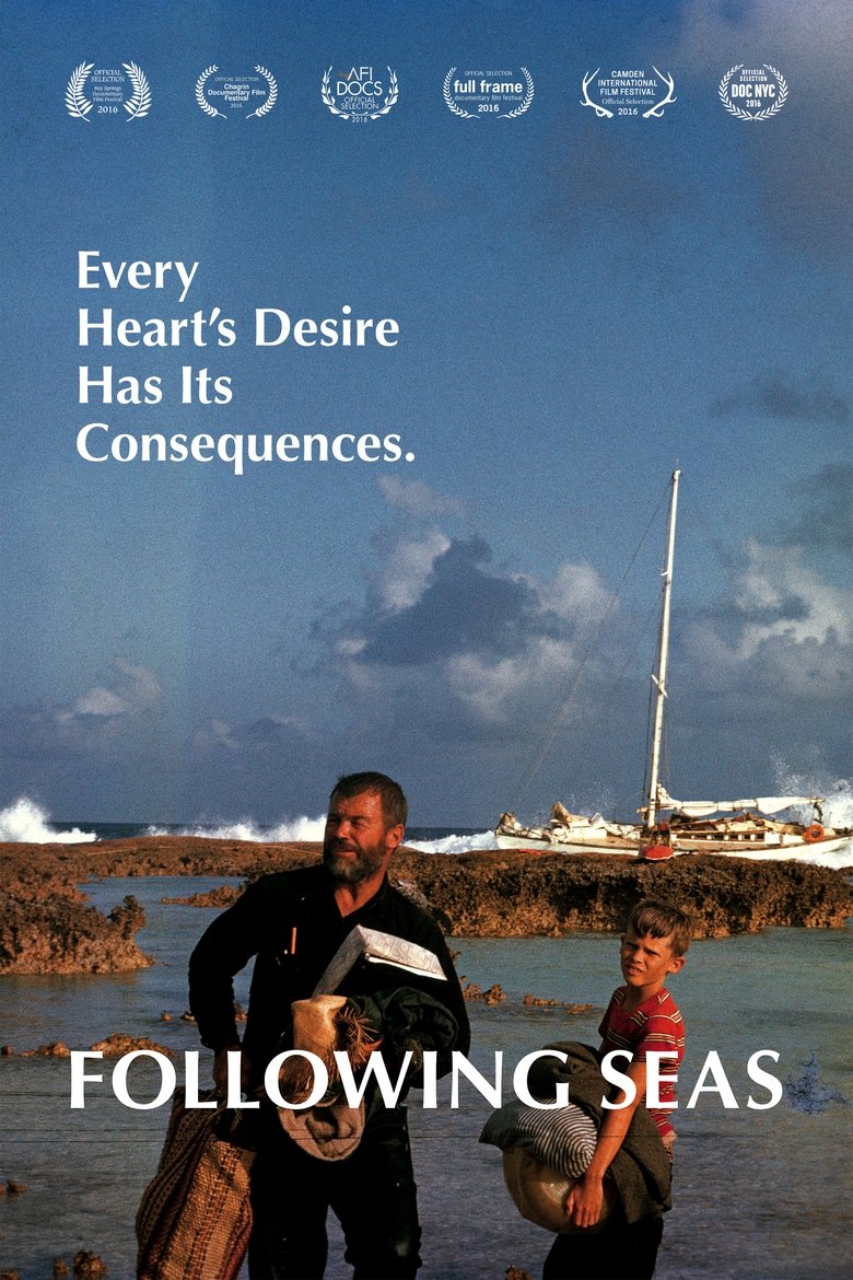  Following Seas - Watch Suggestor