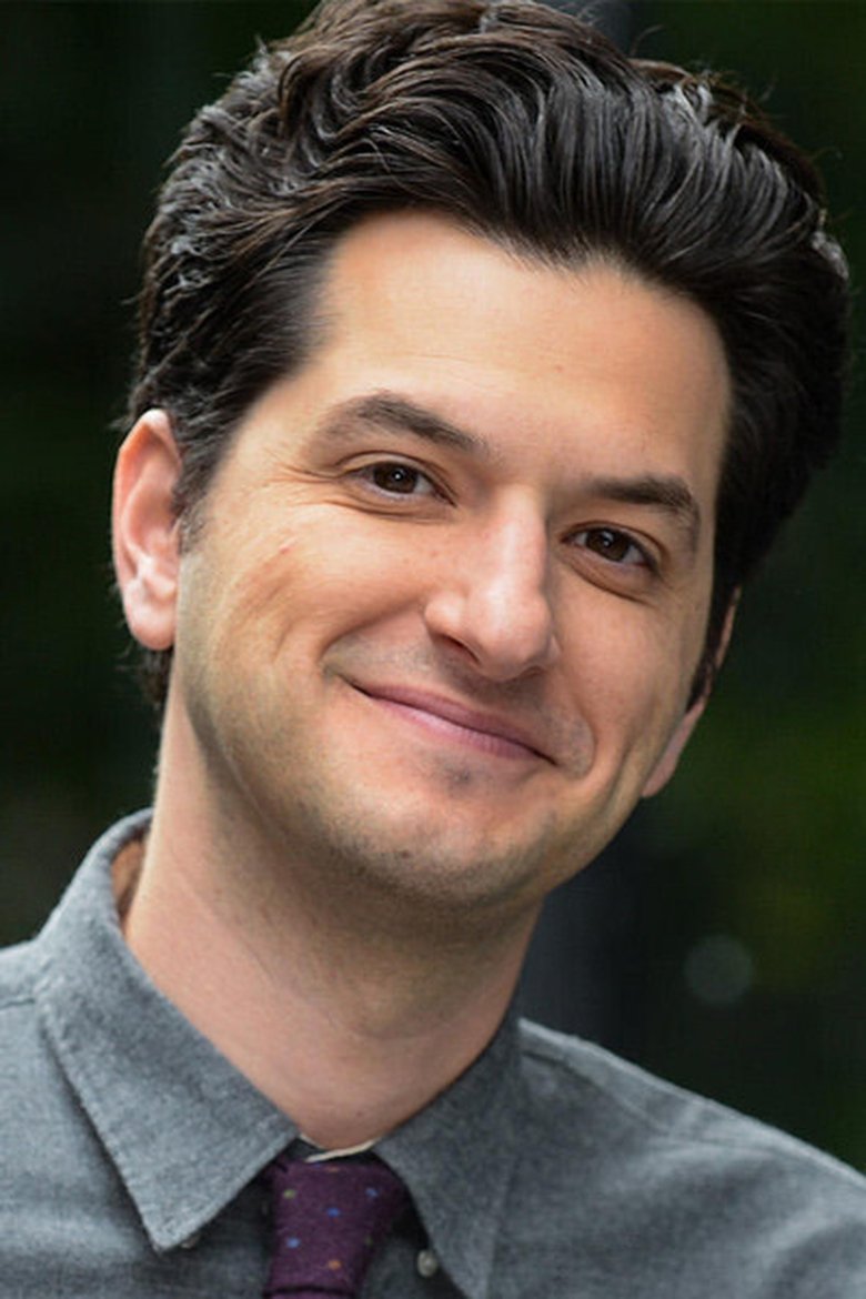 Ben Schwartz - Watch Suggestor