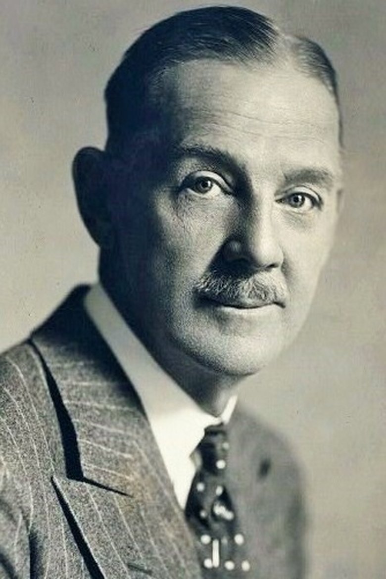 Edward Fielding - Watch Suggestor