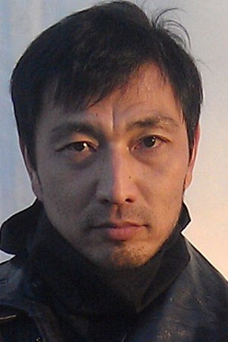 Hiroshi Kasuga - Watch Suggestor