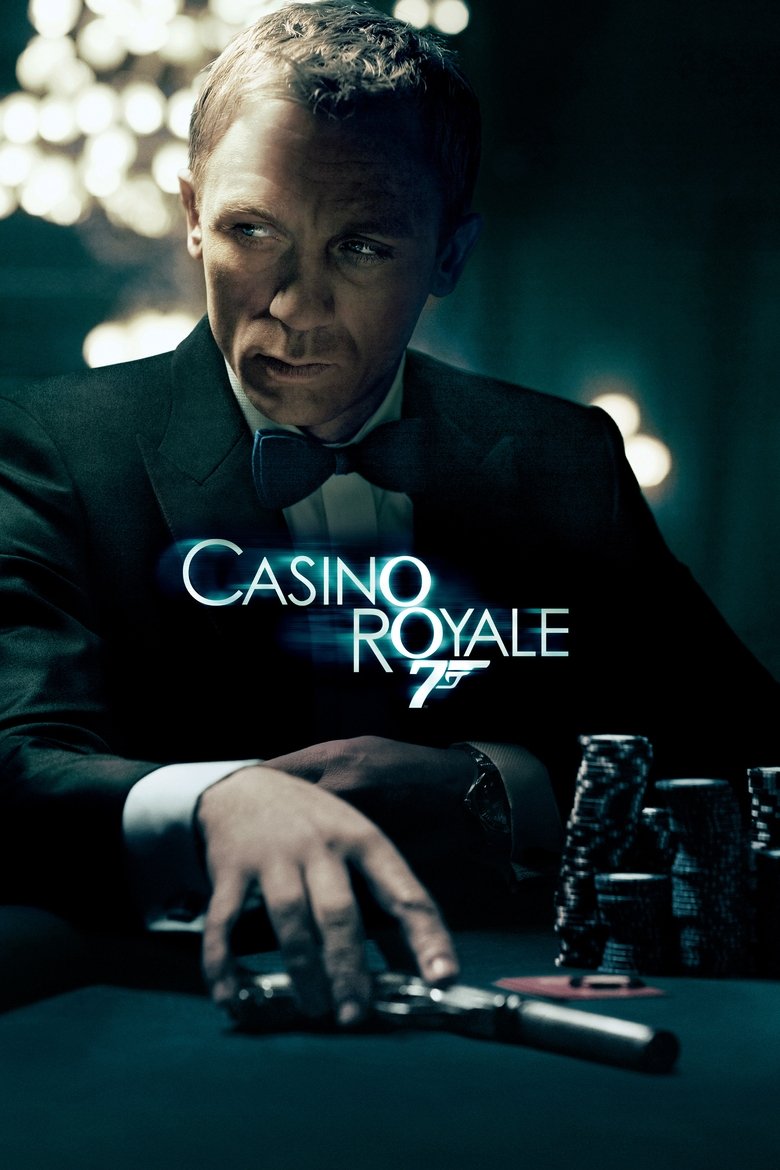  Casino Royale - Watch Suggestor