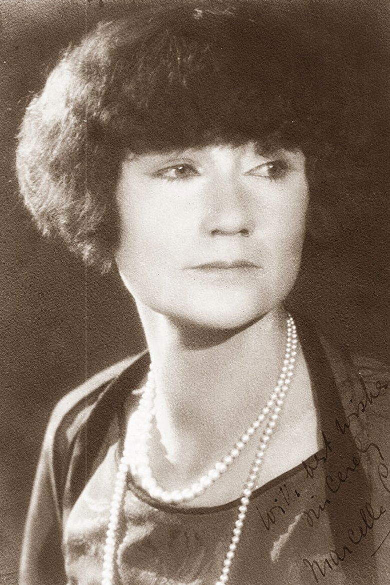Marcelle Corday - Watch Suggestor