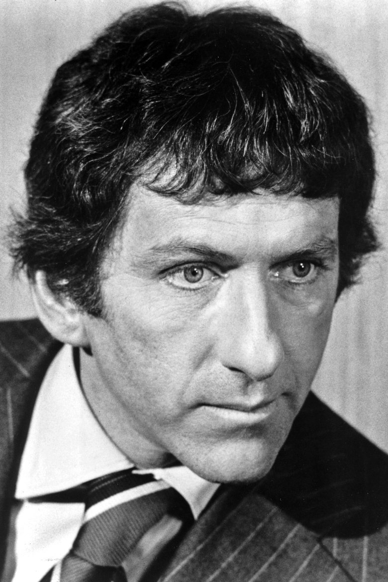 Barry Newman - Watch Suggestor