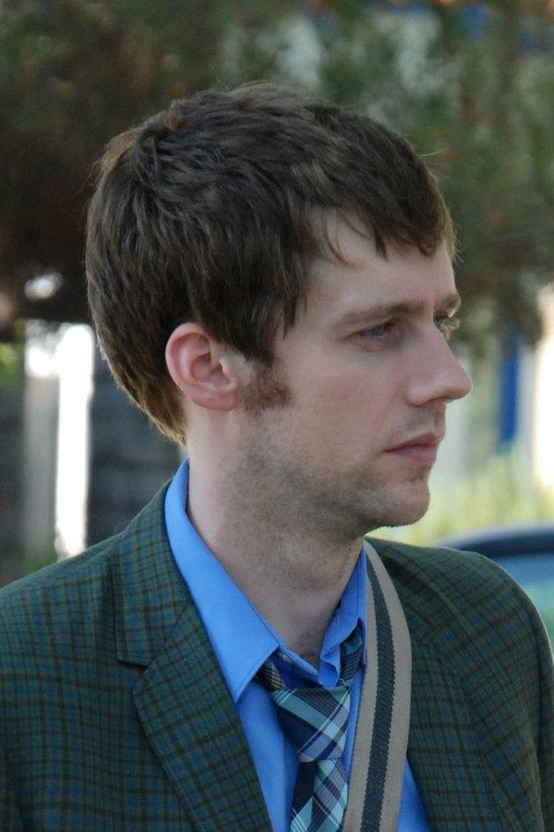 Brian Hopkins - Watch Suggestor