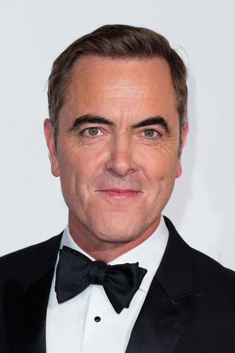 James Nesbitt - Watch Suggestor