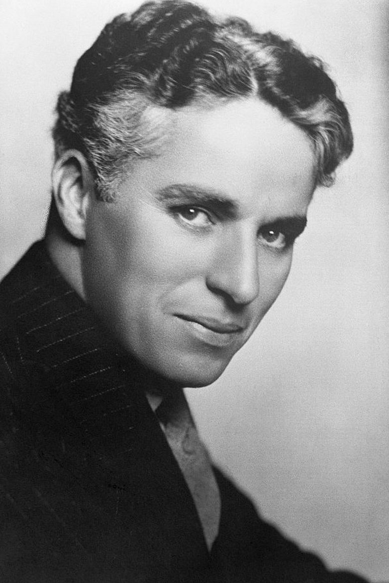 Charlie Chaplin - Watch Suggestor