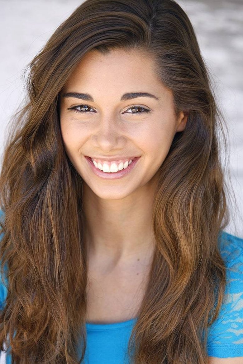 Jessi Mechler - Watch Suggestor