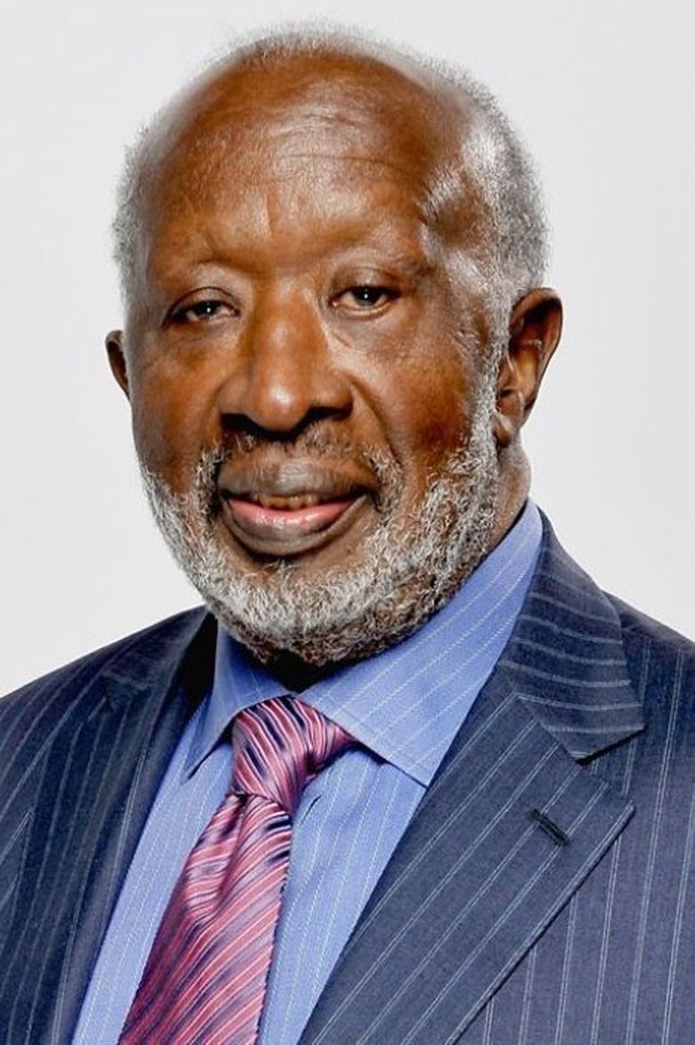 Clarence Avant - Watch Suggestor