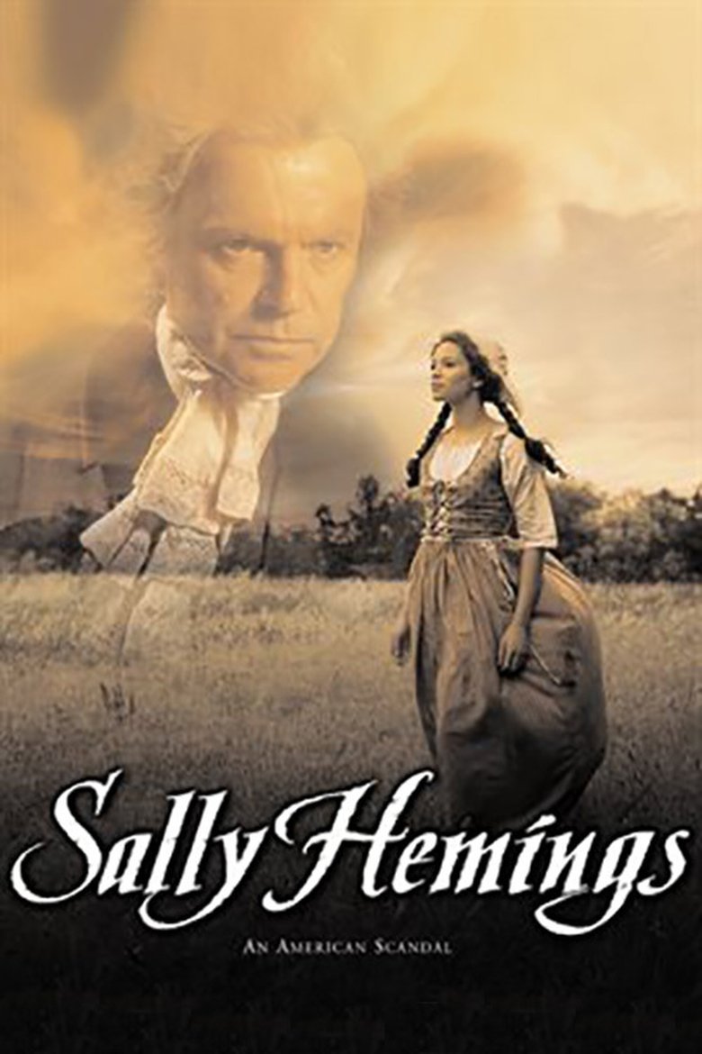  Sally Hemings: An American Scandal - Watch Suggestor