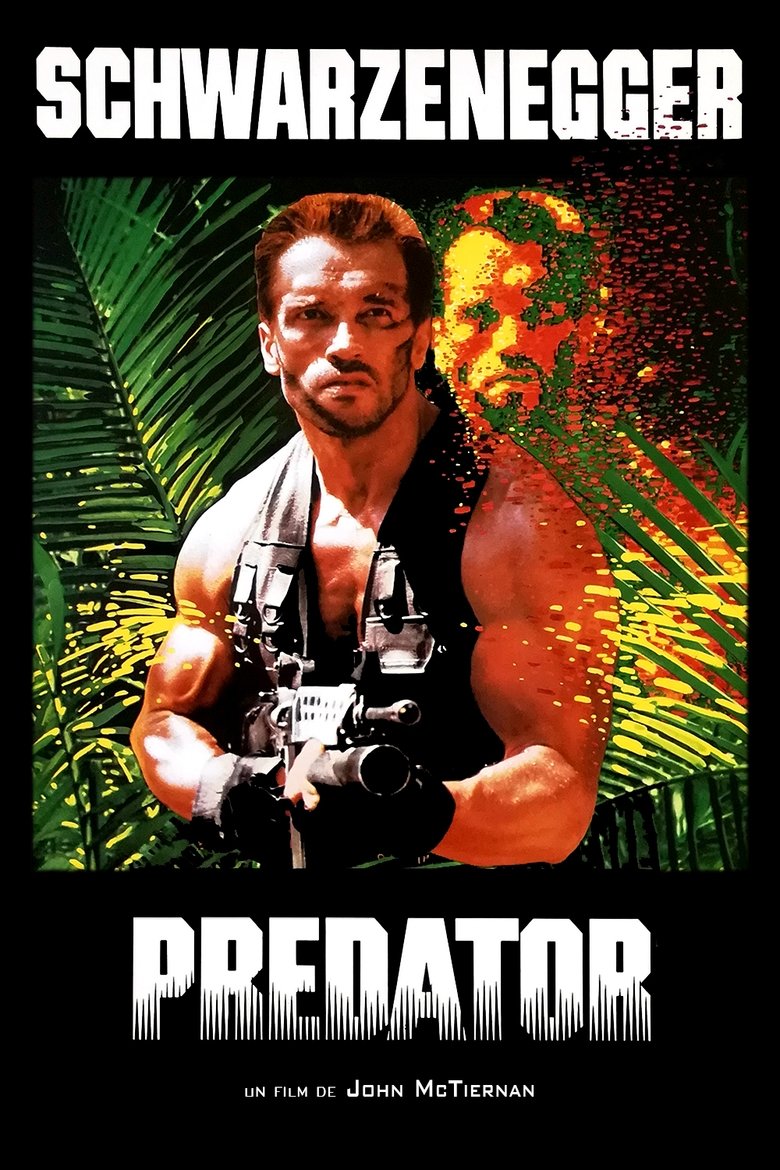  Predator - Watch Suggestor