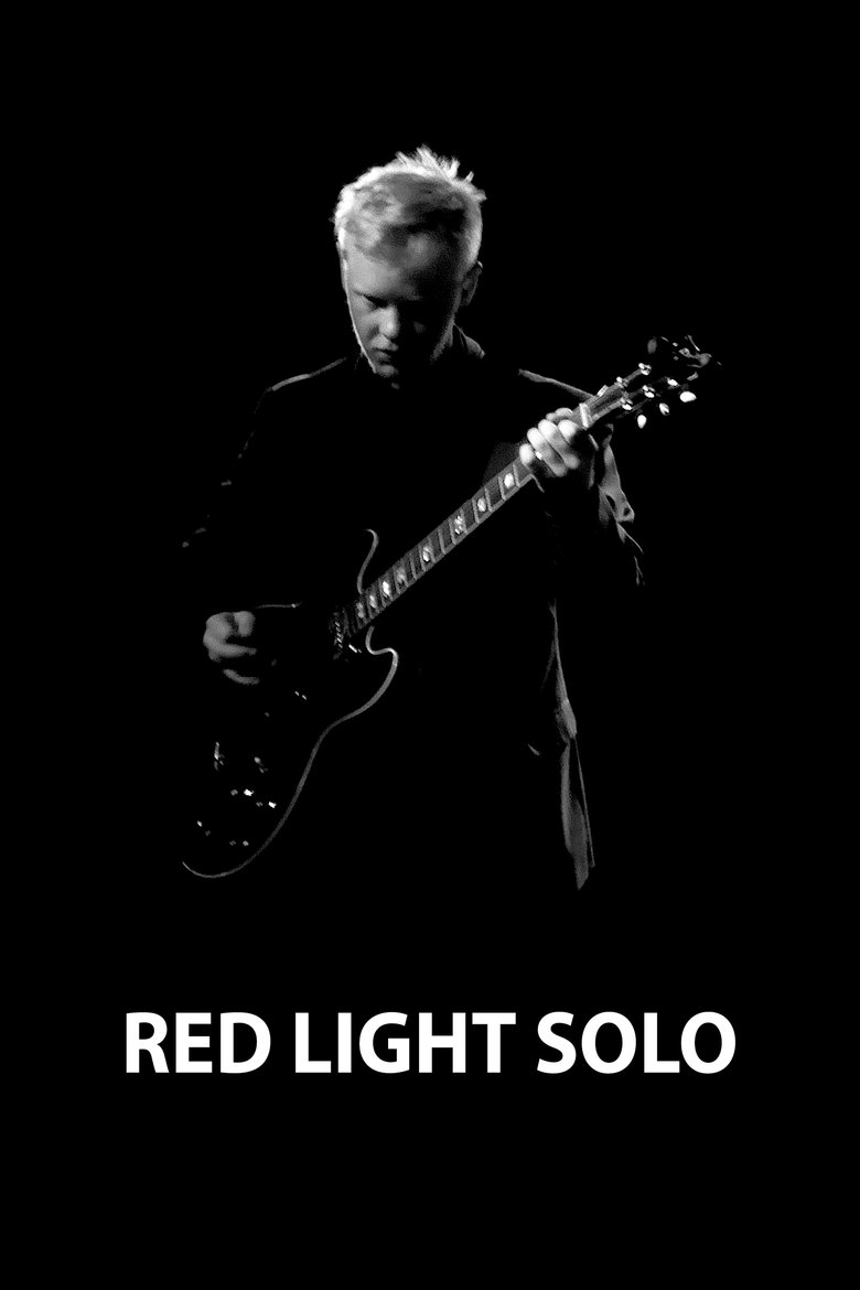  Red Light Solo - Watch Suggestor