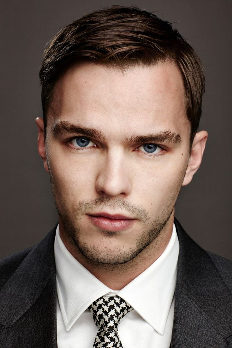 Nicholas Hoult - Watch Suggestor
