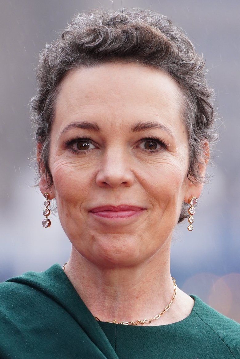Olivia Colman - Watch Suggestor
