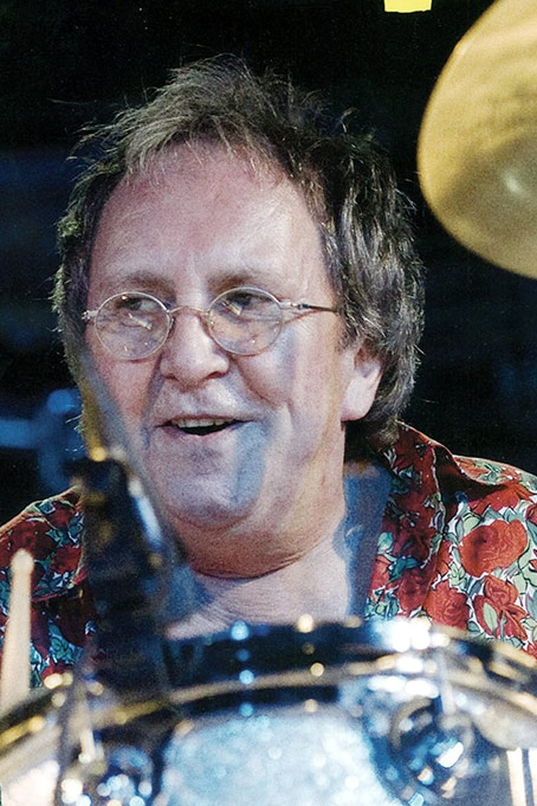 Mitch Mitchell - Watch Suggestor