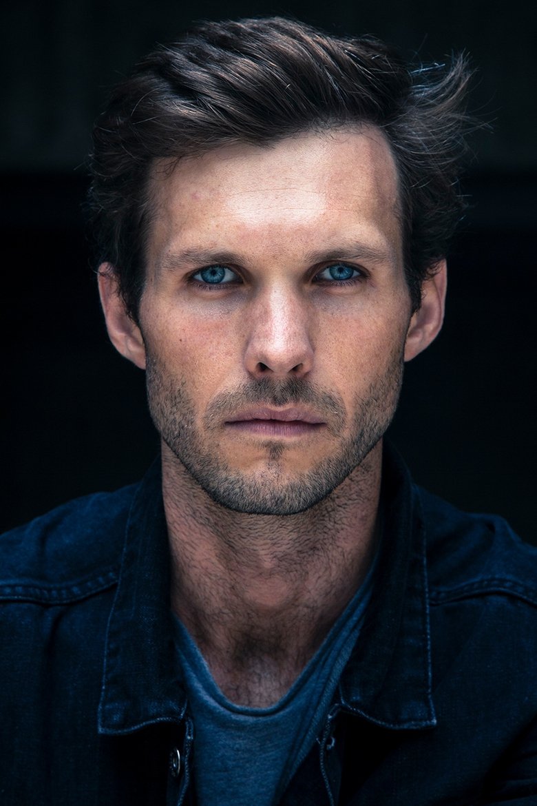Benjamin Rigby - Watch Suggestor