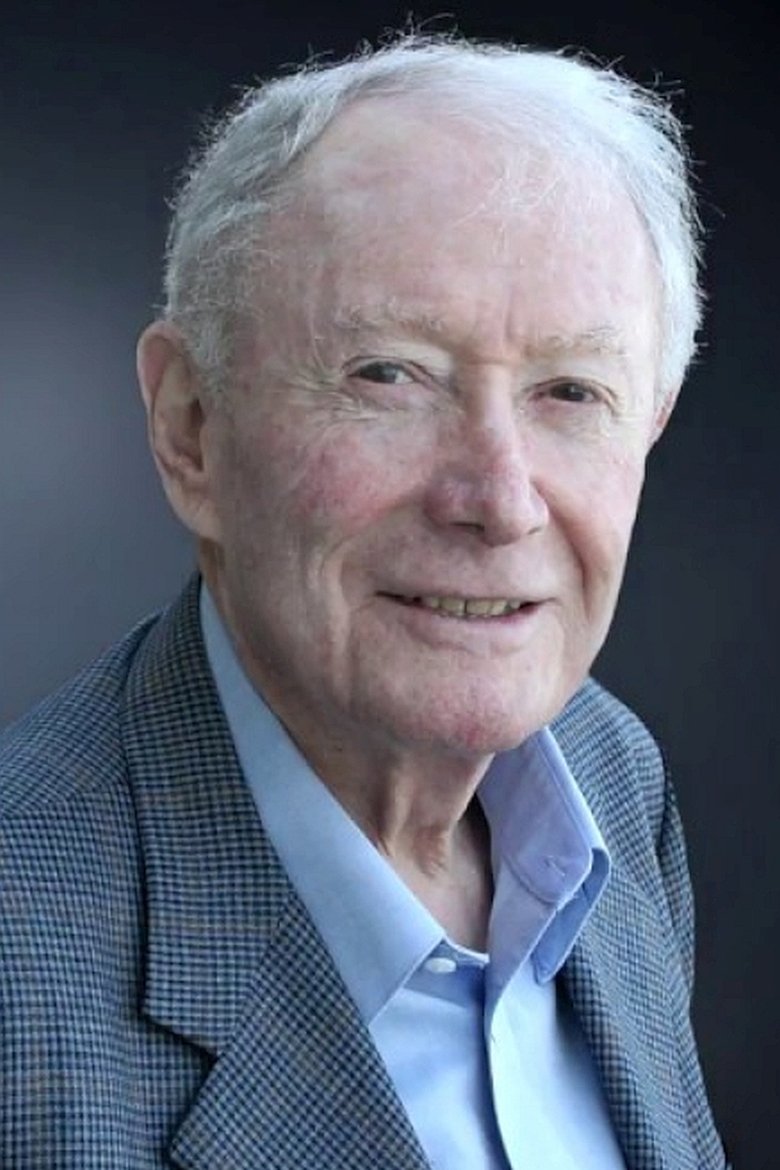 Alan Trustman - Watch Suggestor