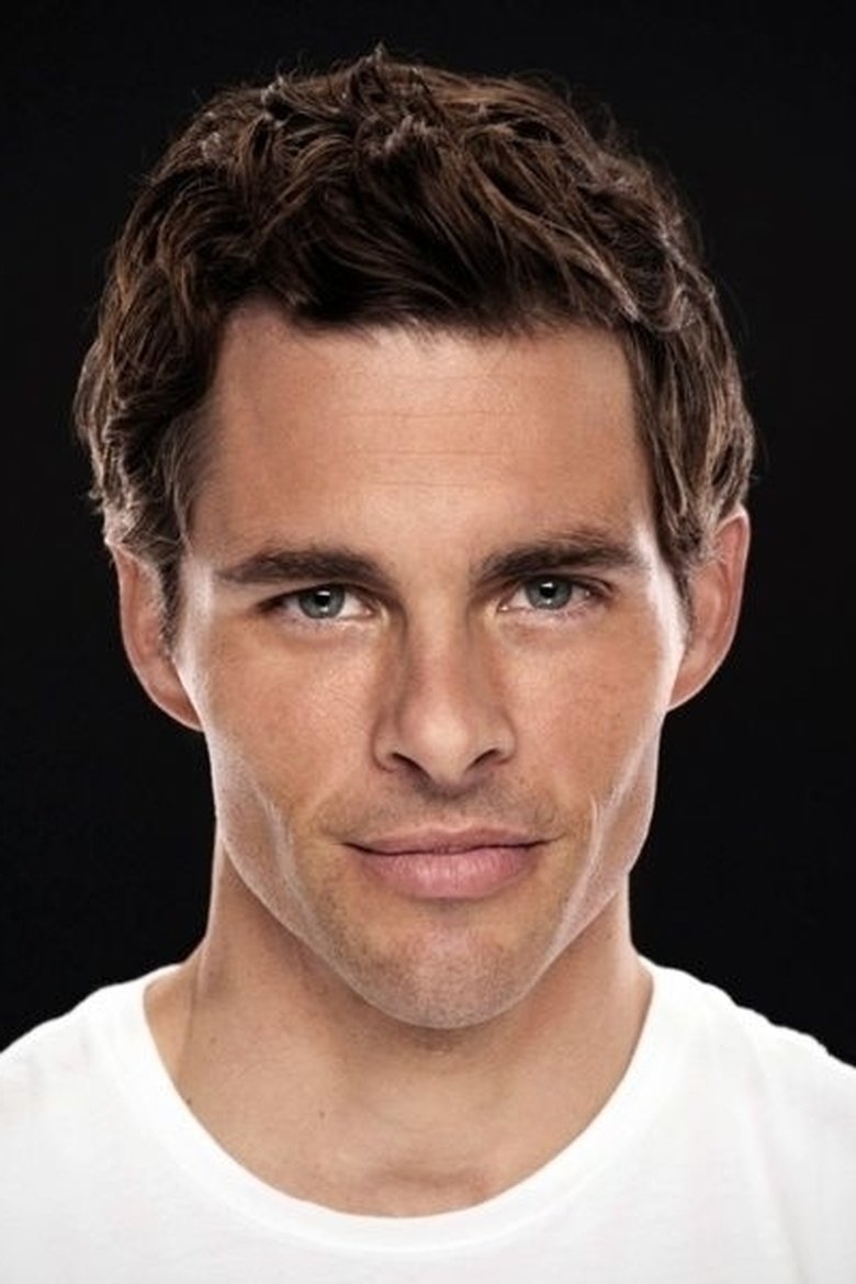 James Marsden - Watch Suggestor