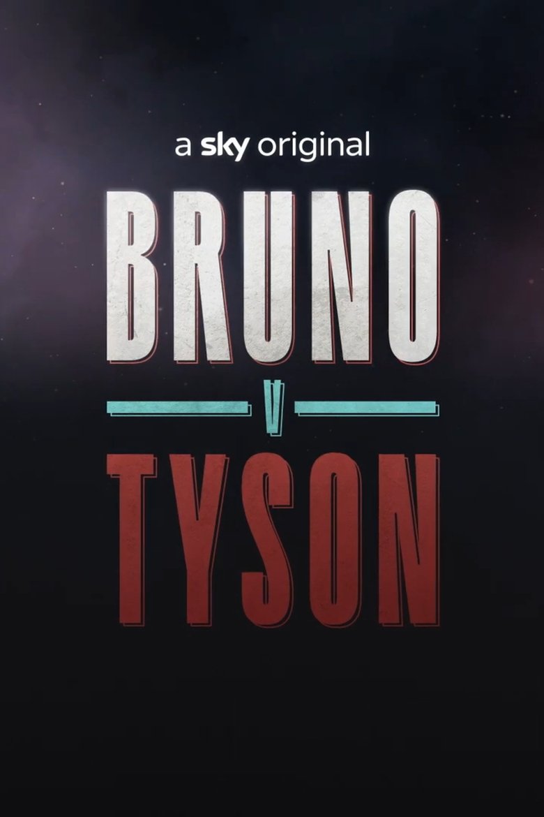  Bruno v Tyson - Watch Suggestor