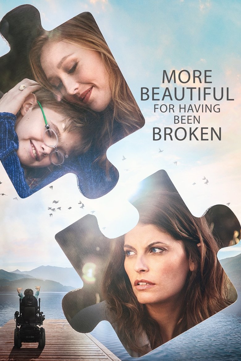  More Beautiful for Having Been Broken - Watch Suggestor