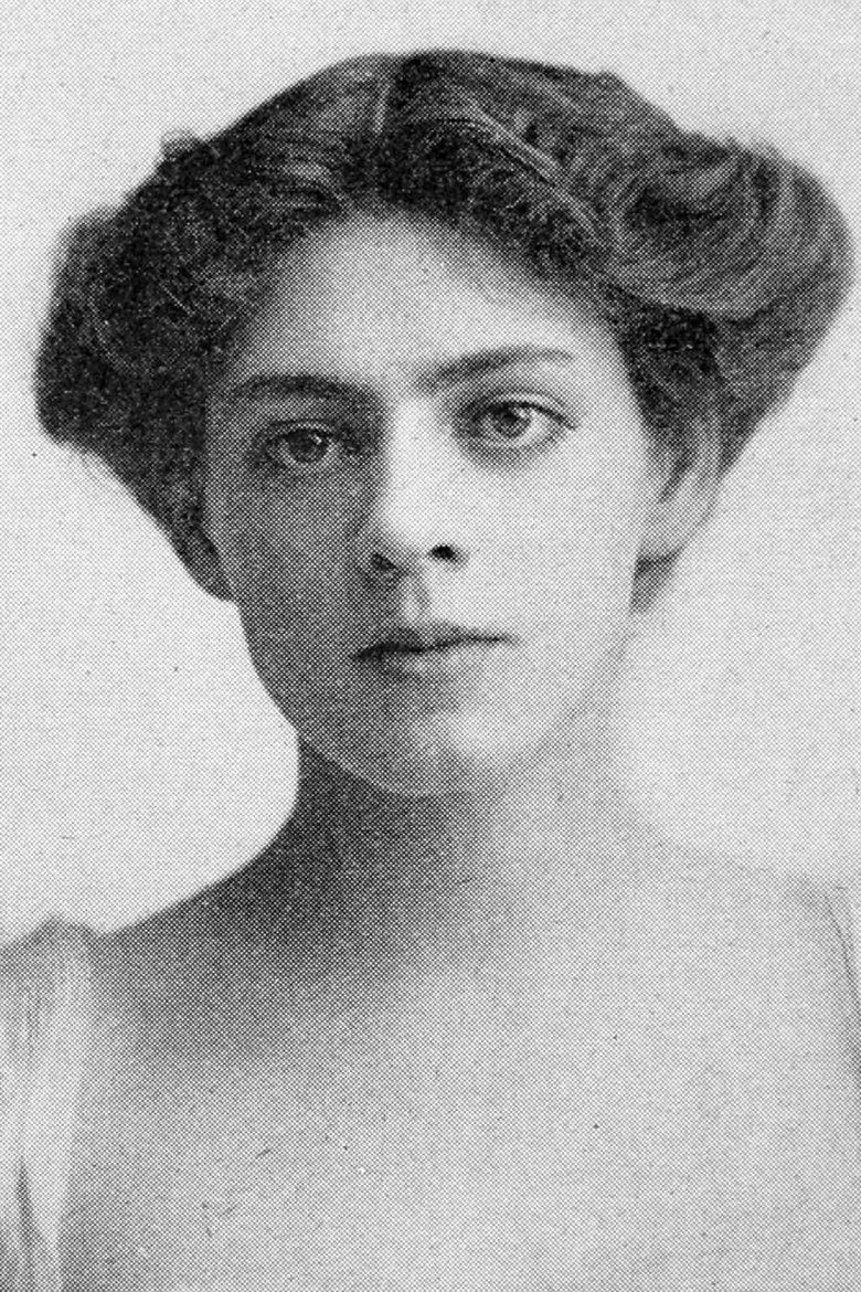 Ethel Barrymore - Watch Suggestor