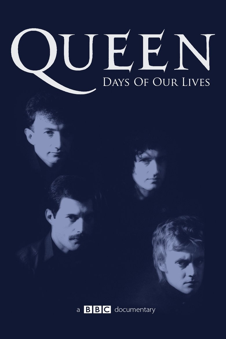  Queen: Days of Our Lives - Watch Suggestor