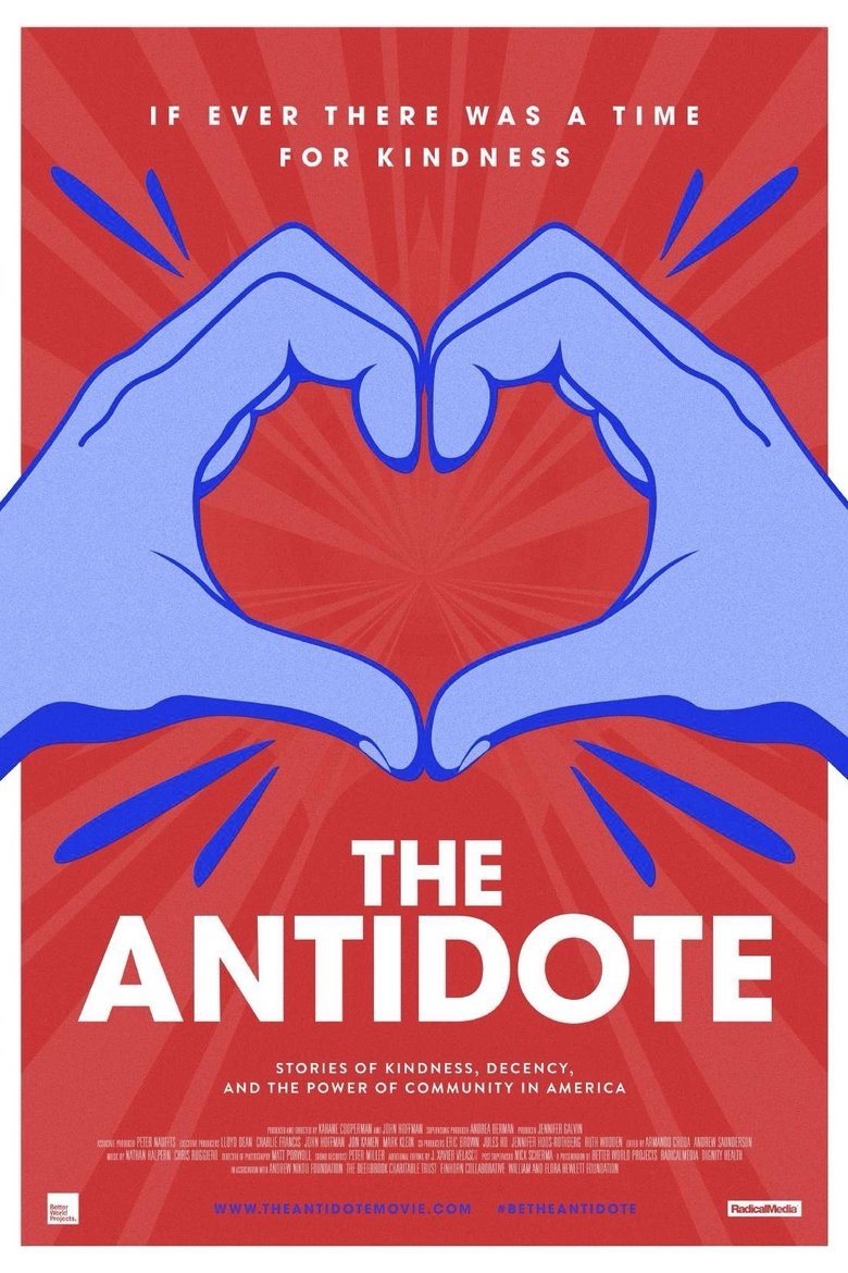  The Antidote - Watch Suggestor