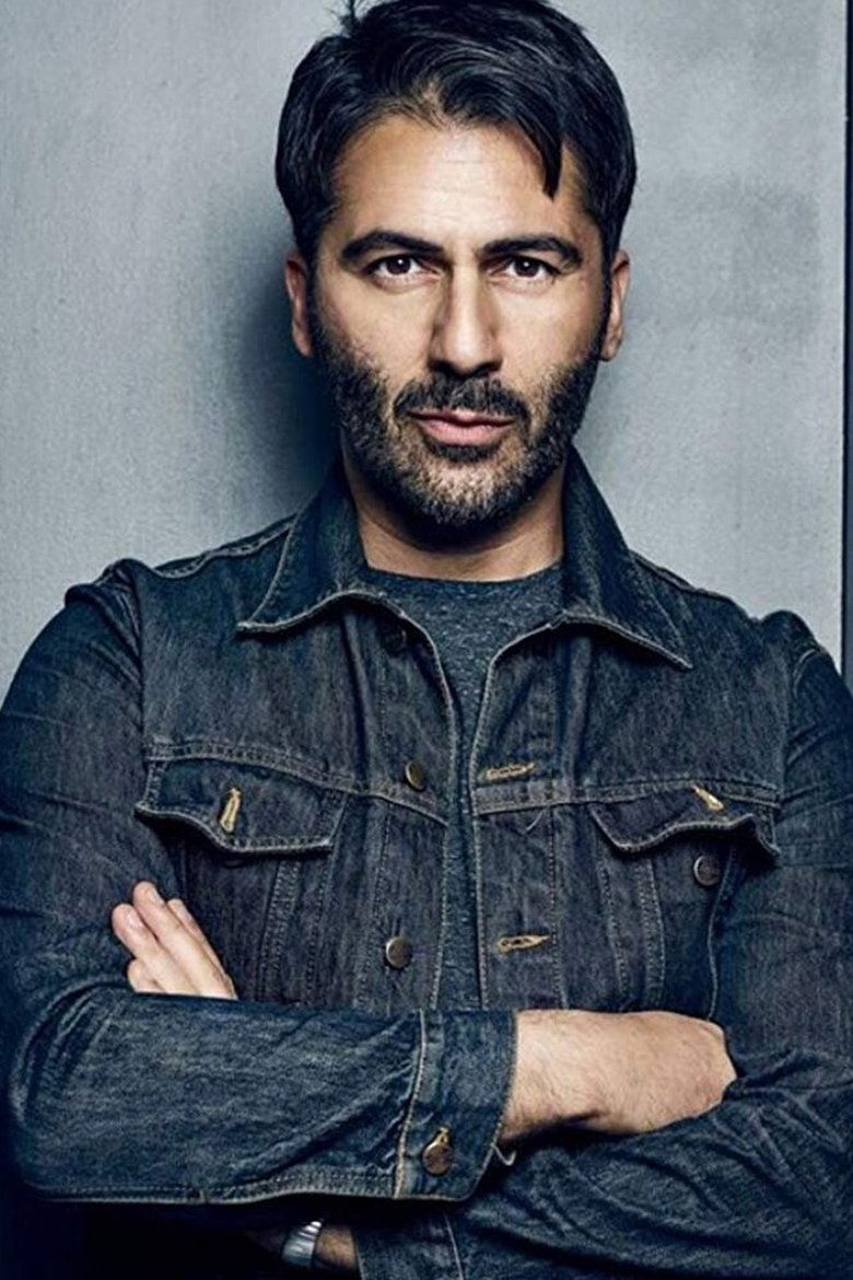 Armin Amiri - Watch Suggestor