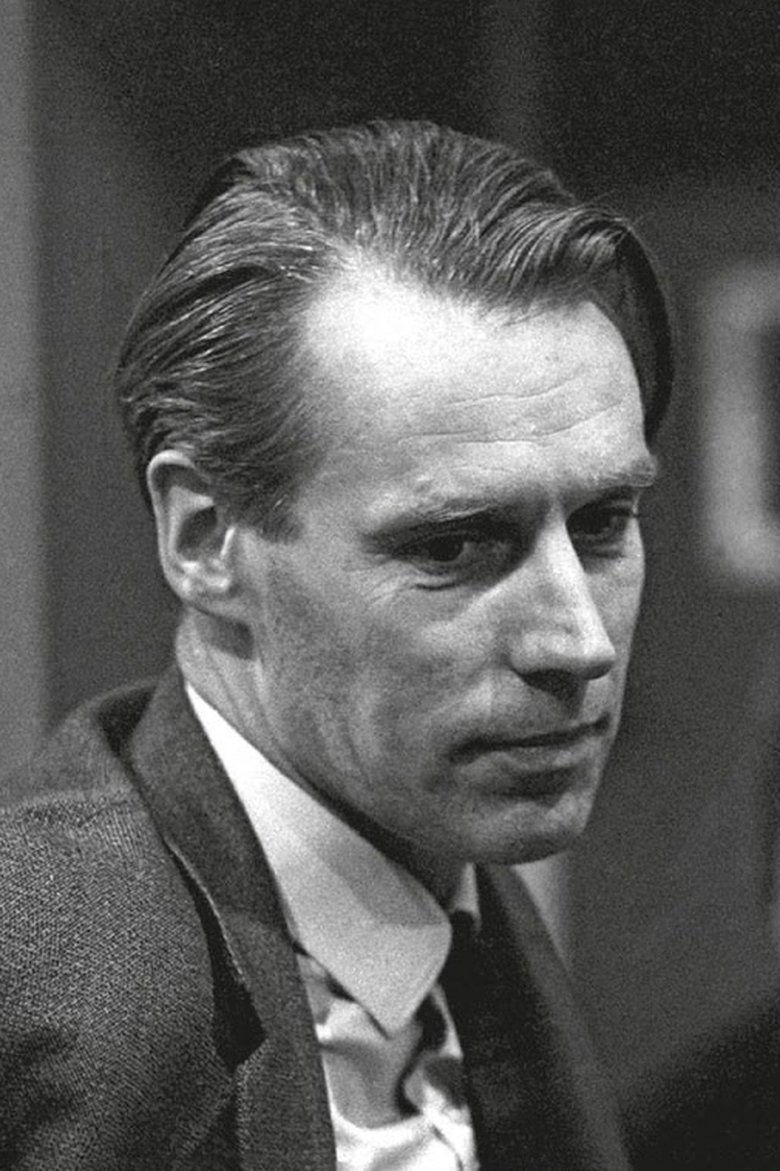 George Martin - Watch Suggestor