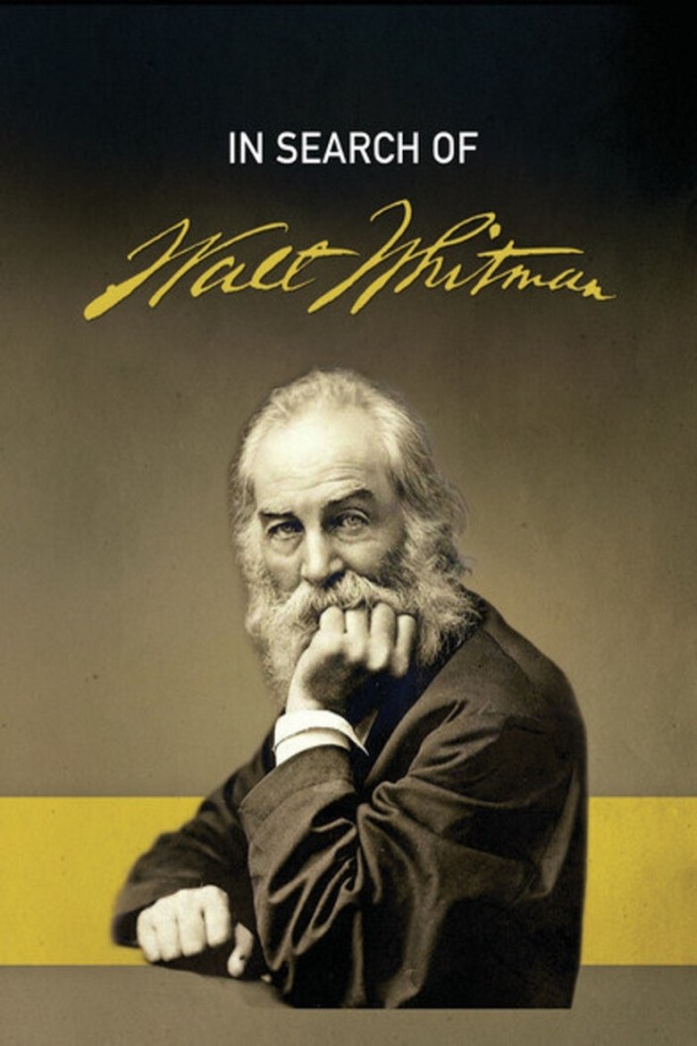  In Search of Walt Whitman, Part One: The Early Years (1819-1860) - Watch Suggestor