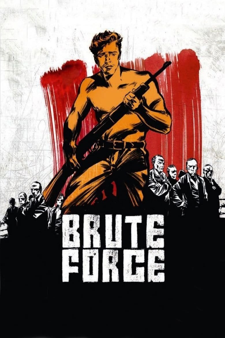  Brute Force - Watch Suggestor