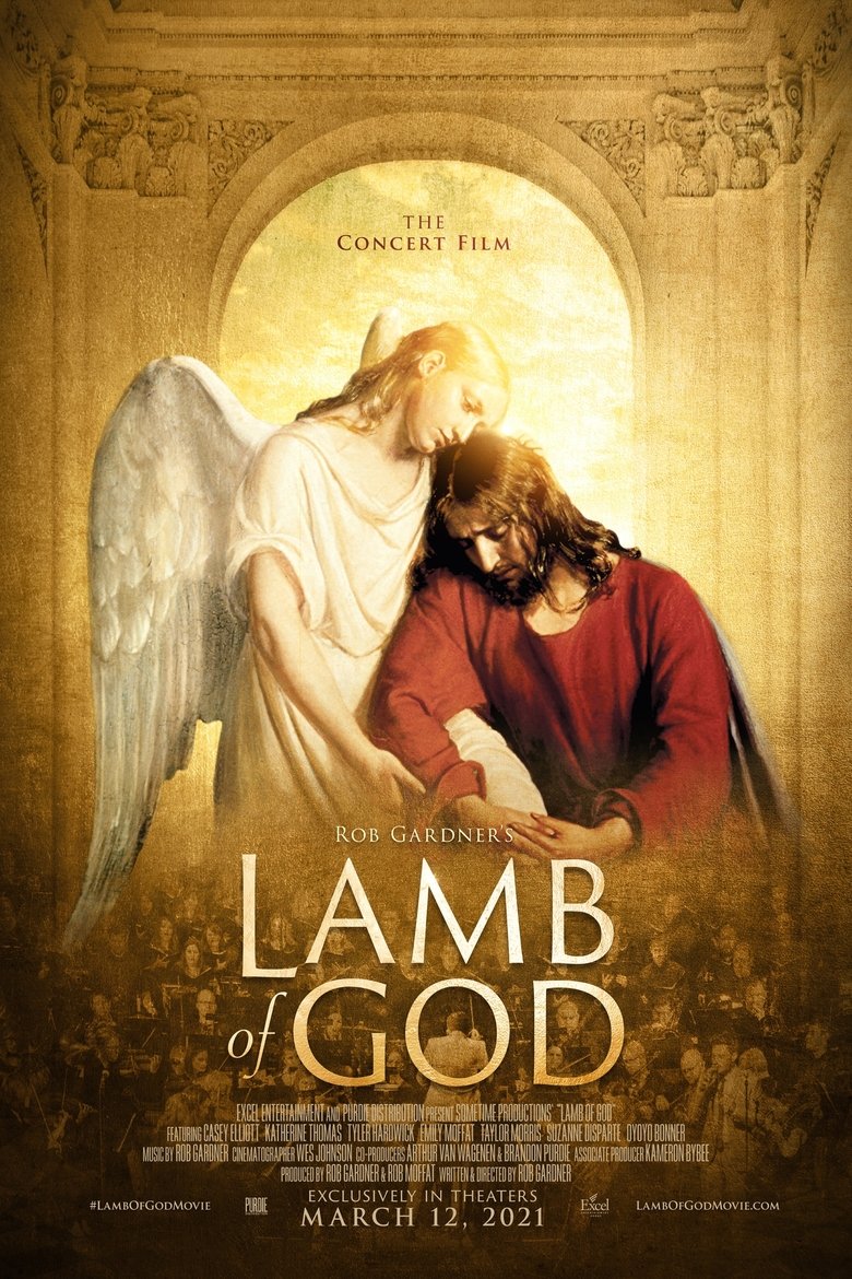  Lamb of God: The Concert Film - Watch Suggestor